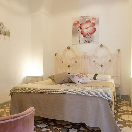 Hotel Casa Graziella & Terrace Monopoli Exteriér fotografie