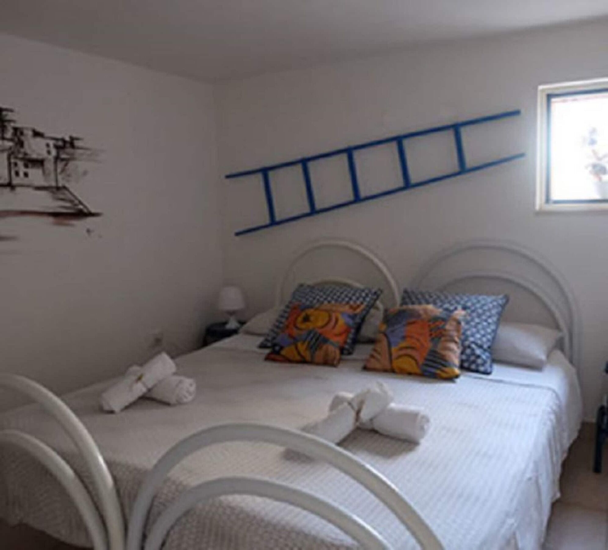 Hotel Casa Graziella & Terrace Monopoli Exteriér fotografie