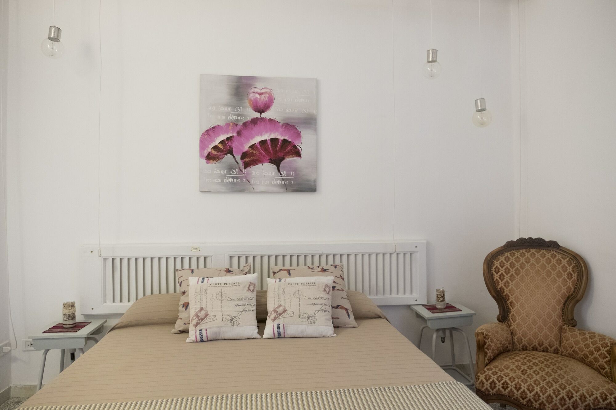 Hotel Casa Graziella & Terrace Monopoli Exteriér fotografie